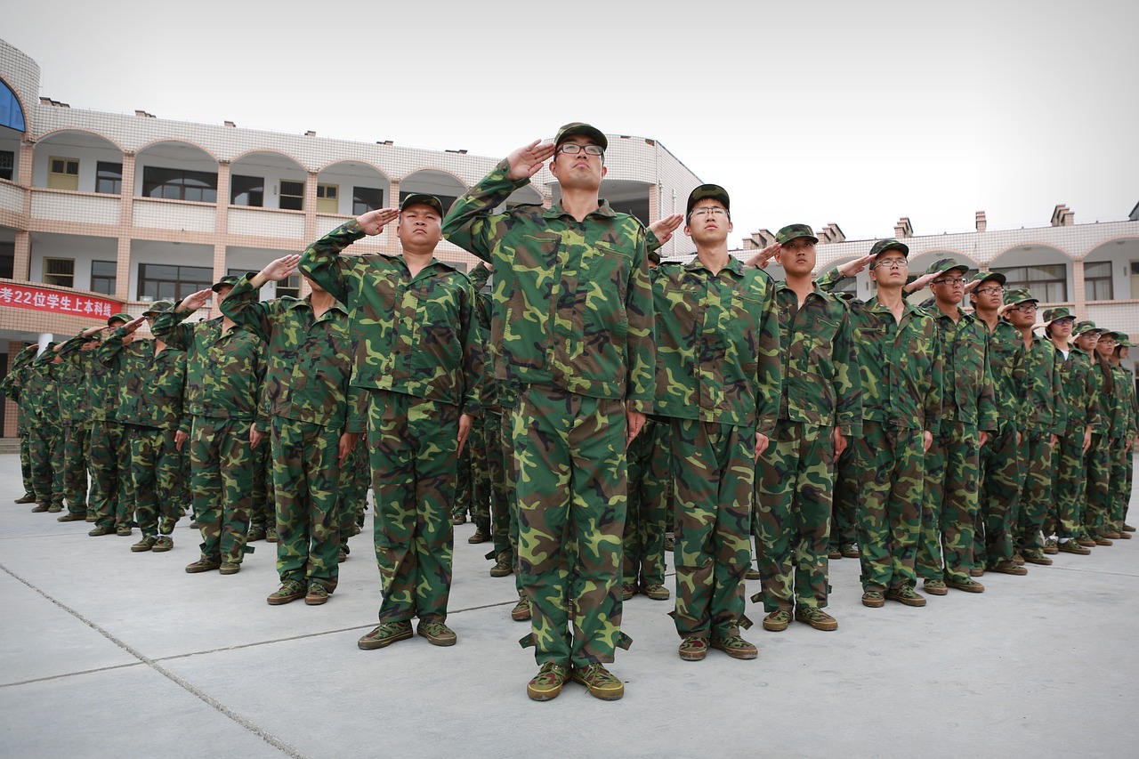 The Importance of Data-Driven Decision Making in Military Operations